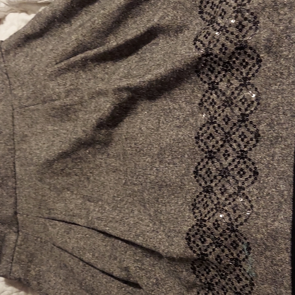 loft skirt
